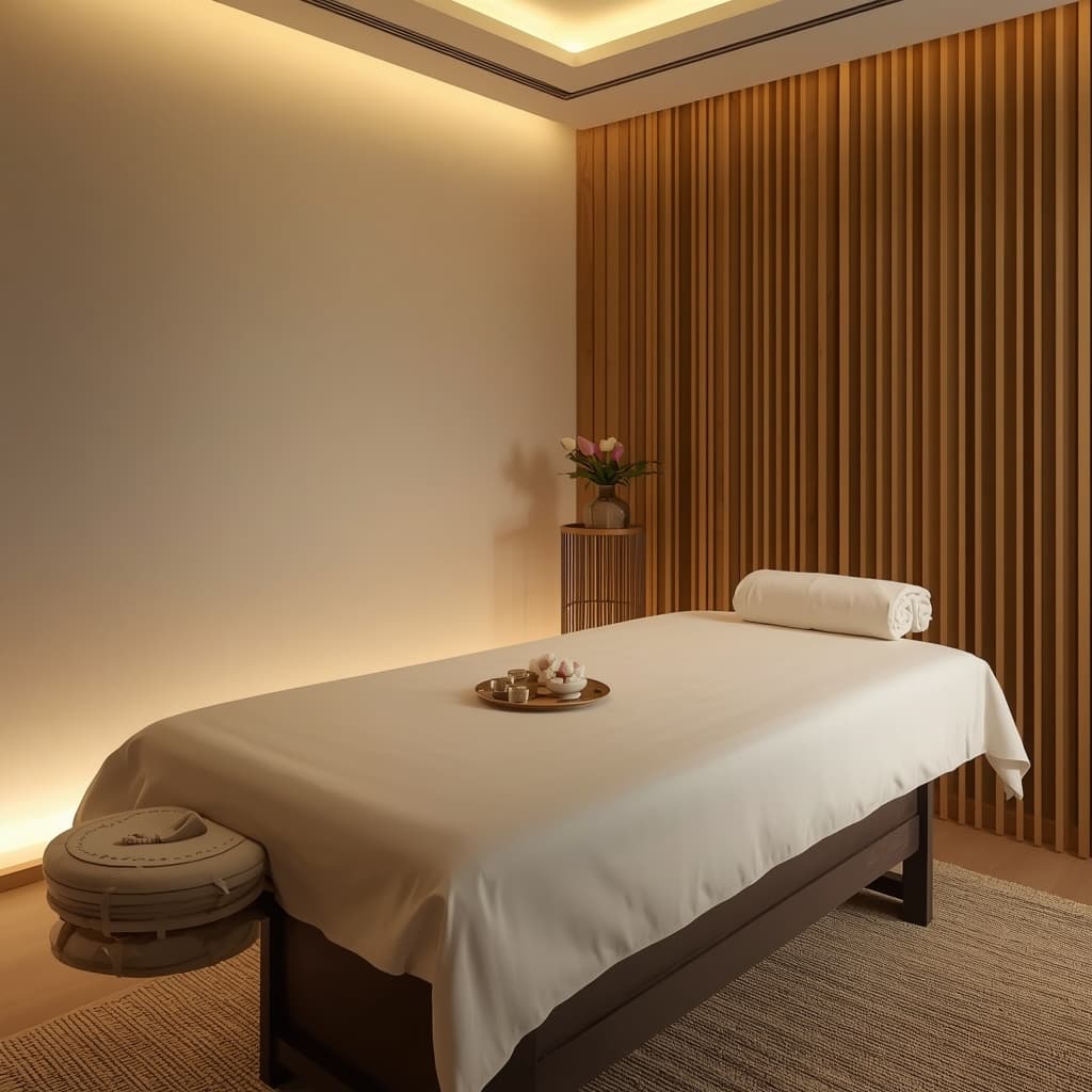 Sport massage